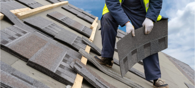 How Big Is A Roof On A 1800 Square Foot House