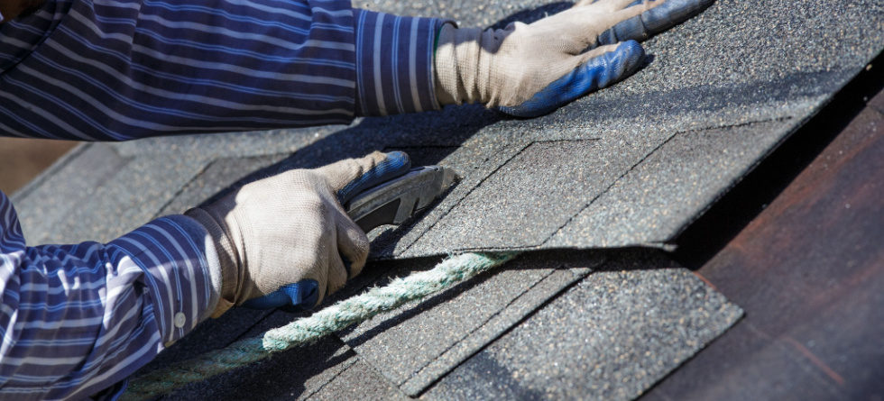 What is the most cost-effective roofing?