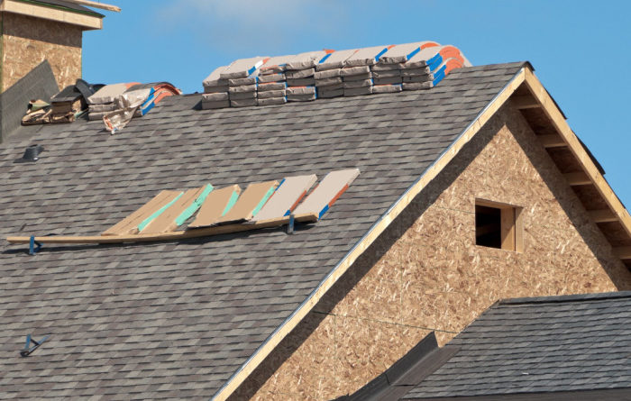 How much does a bundle of shingles cost?