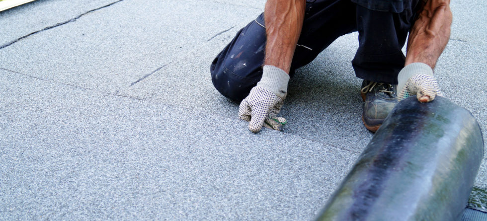 What are the different types of roofers?