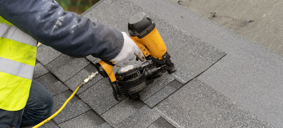 What is the cheapest roof to replace? - Global Roofing Solutions