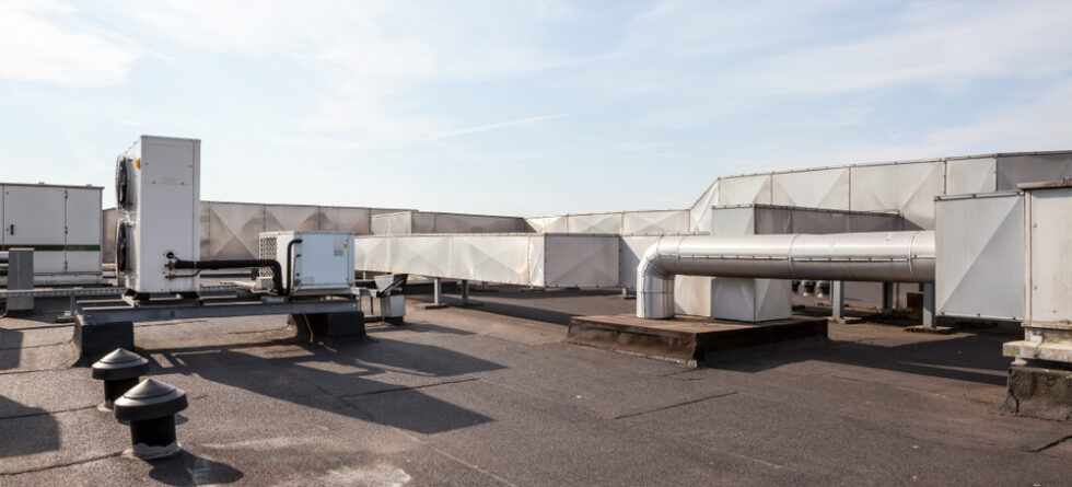 What Is The Difference Between Commercial And Industrial Roofing