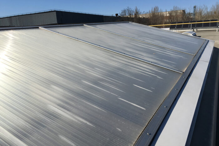 Why Is Commercial Roofing Important