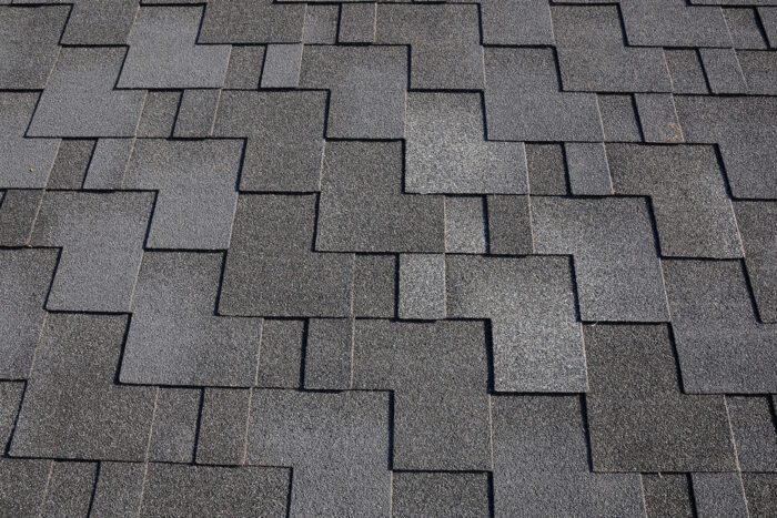 Do Commercial Roofs Have Shingles
