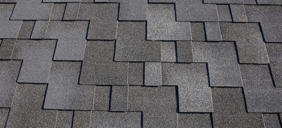 Do Commercial Roofs Have Shingles