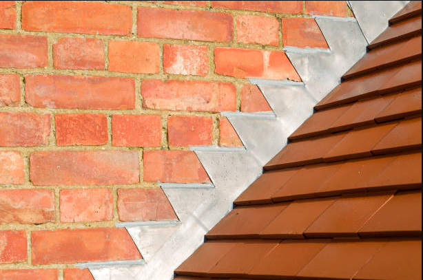 What Is Commercial Roof Flashing?