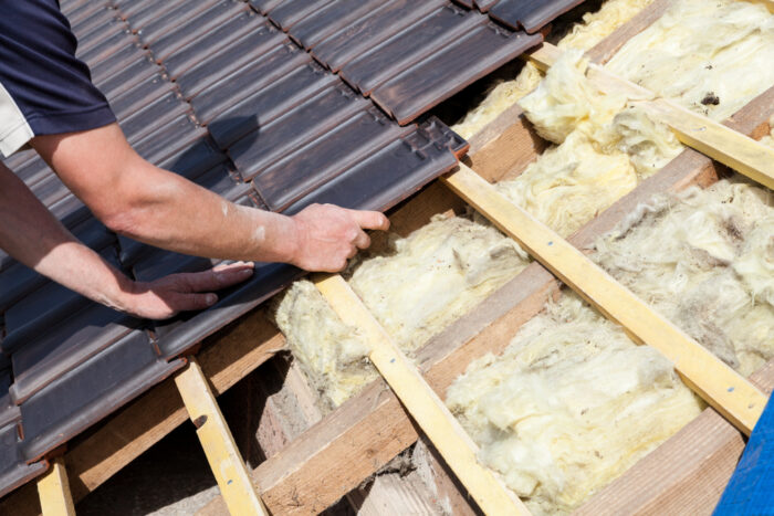 What Is Phased Roofing?