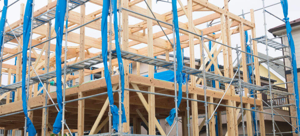 What Is The Major Difference Between Residential And Commercial Construction?