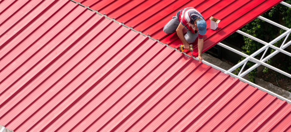 What Type Of Metal Roofing Is Best For Commercial