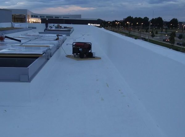 commercial roofers wichita
