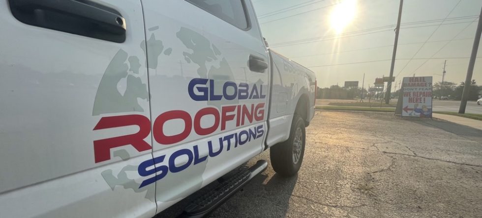 commercial roofing service