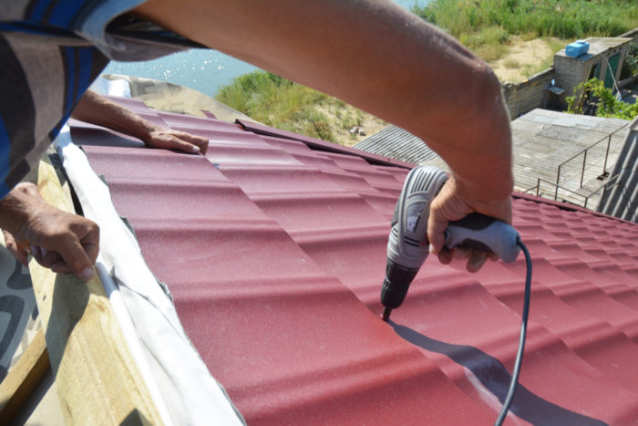 What Is The Most Expensive Roof To Install