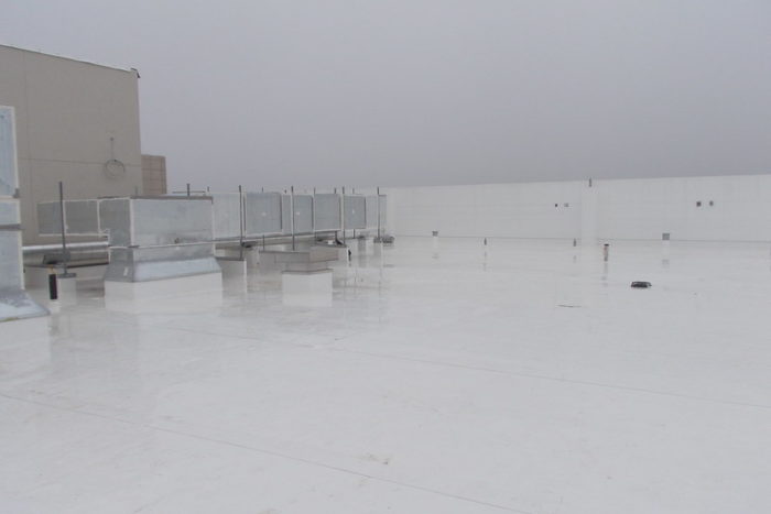 Which Is Better EPDM Or TPO