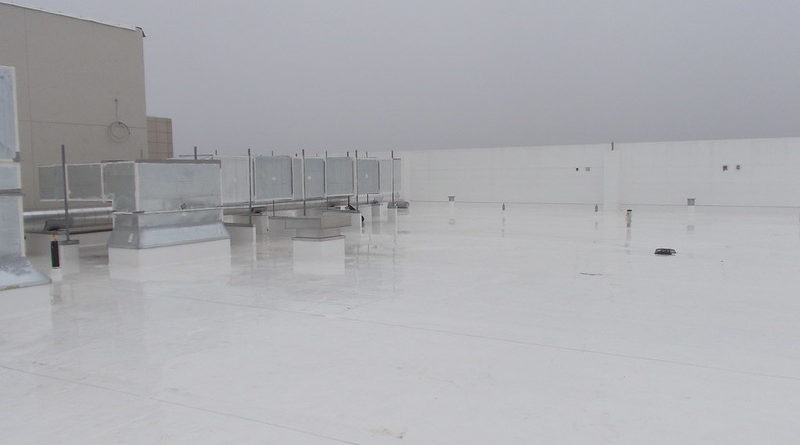Which Is Better EPDM Or TPO