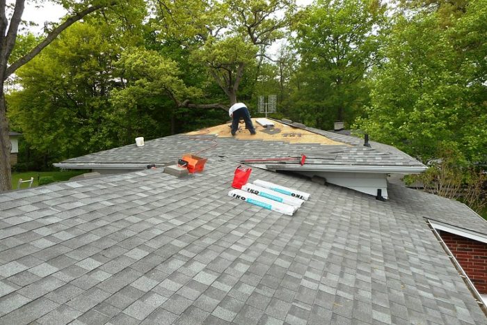 What Is The Best Type Of Roofing For You And Why