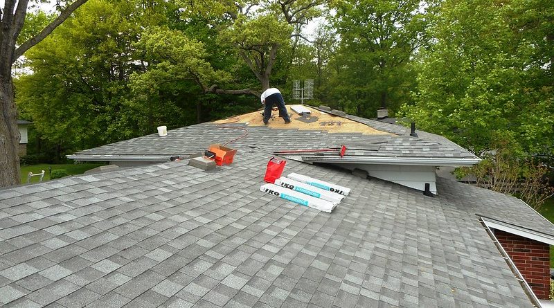 What Is The Best Type Of Roofing For You And Why