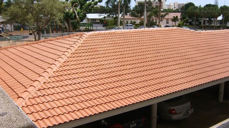 What Is Better Than Roof Shingles