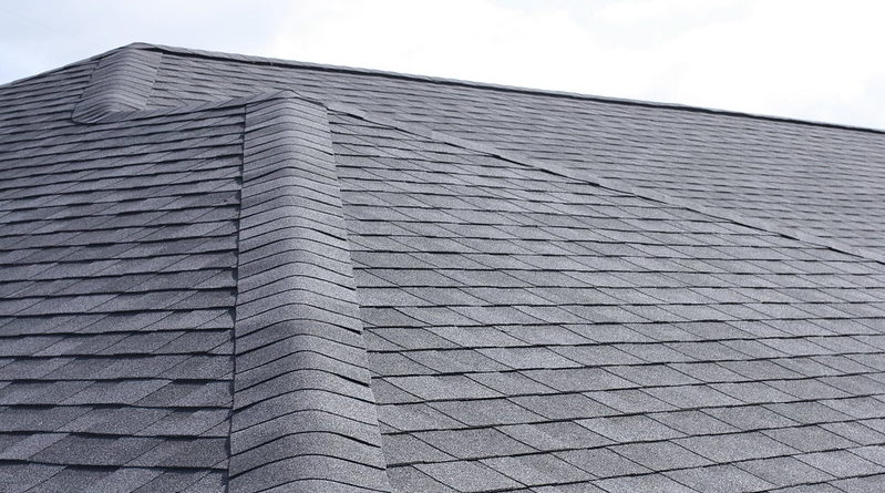 What Is Most Commonly Used Type Of Roofing Material