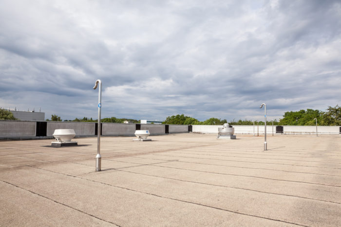 What Is The Life Expectancy Of A Commercial Flat Roof