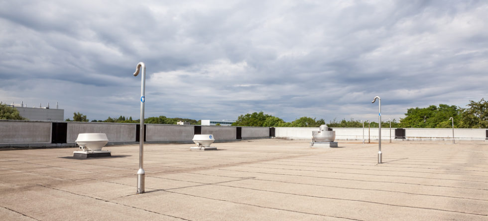 What Is The Life Expectancy Of A Commercial Flat Roof