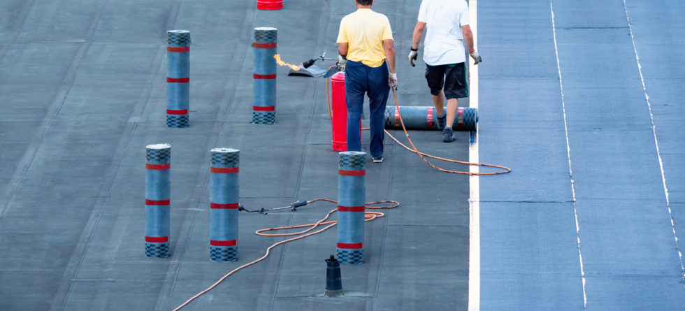 How Often Do Flat Roofs Need Replacing