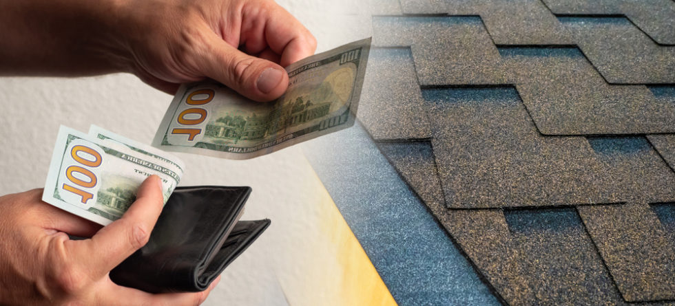How Much Do 30 Year Shingles Cost?