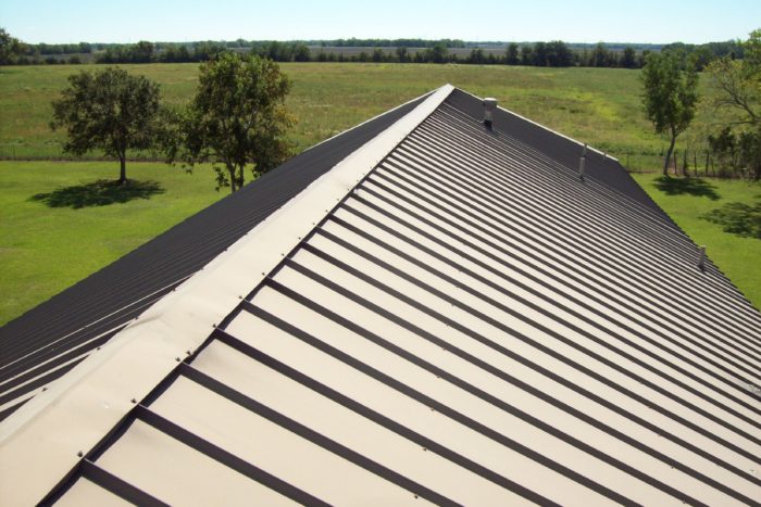 What Is The Cheapest Longest Lasting Roof?
