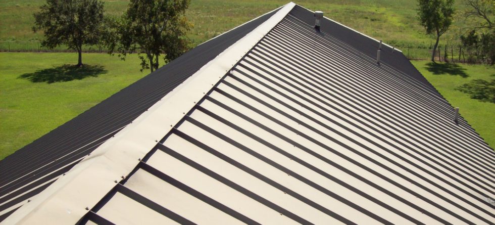 What Is The Cheapest Longest Lasting Roof?